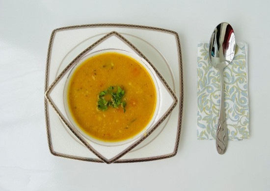 Kereviz Çorbası Tarifi: Nasıl Yapılır?