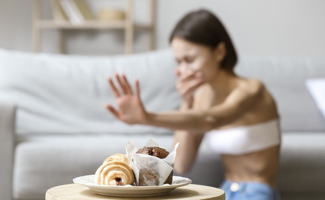 İştahsızlık: Nedir, Neden Olur?