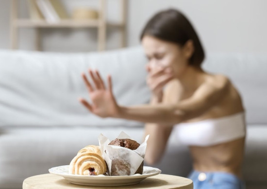 İştahsızlık: Nedir, Neden Olur?