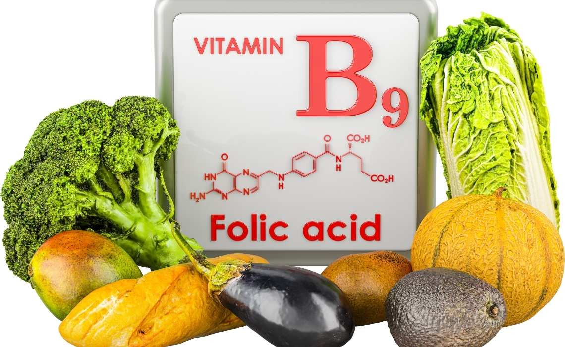 B9 Vitamini: Nedir, Hangi Besinlerde Bulunur?
