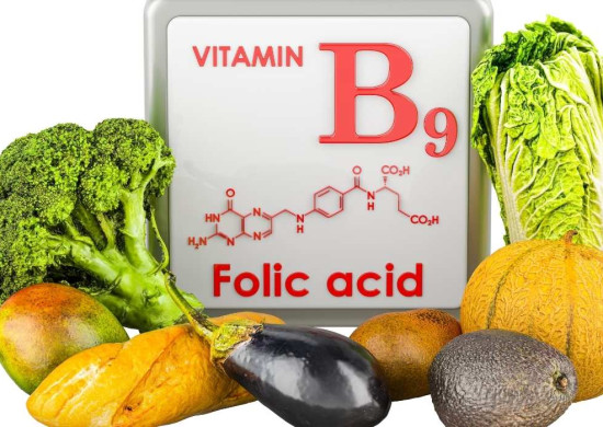 B9 Vitamini: Nedir, Hangi Besinlerde Bulunur?