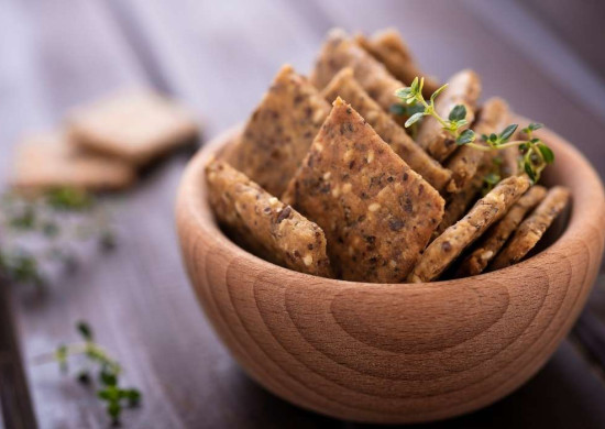 Mercimek Kraker Tarifi: Nasıl Yapılır?