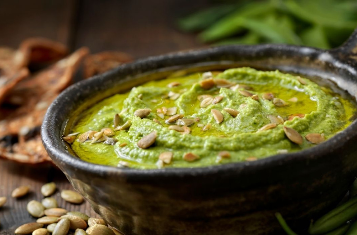 Avokado Ezmesi Tarifi: Nasıl Yapılır?