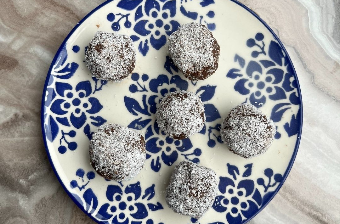 Havuç Topları Tarifi: Nasıl Yapılır?