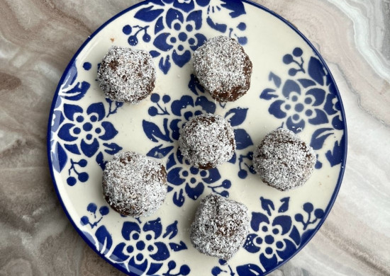 Havuç Topları Tarifi: Nasıl Yapılır?