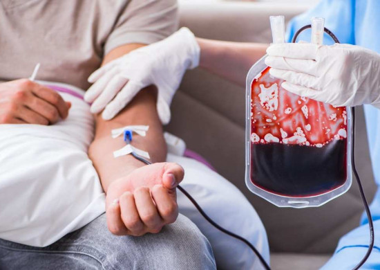 Anemide Beslenme Önerileri Nelerdir?