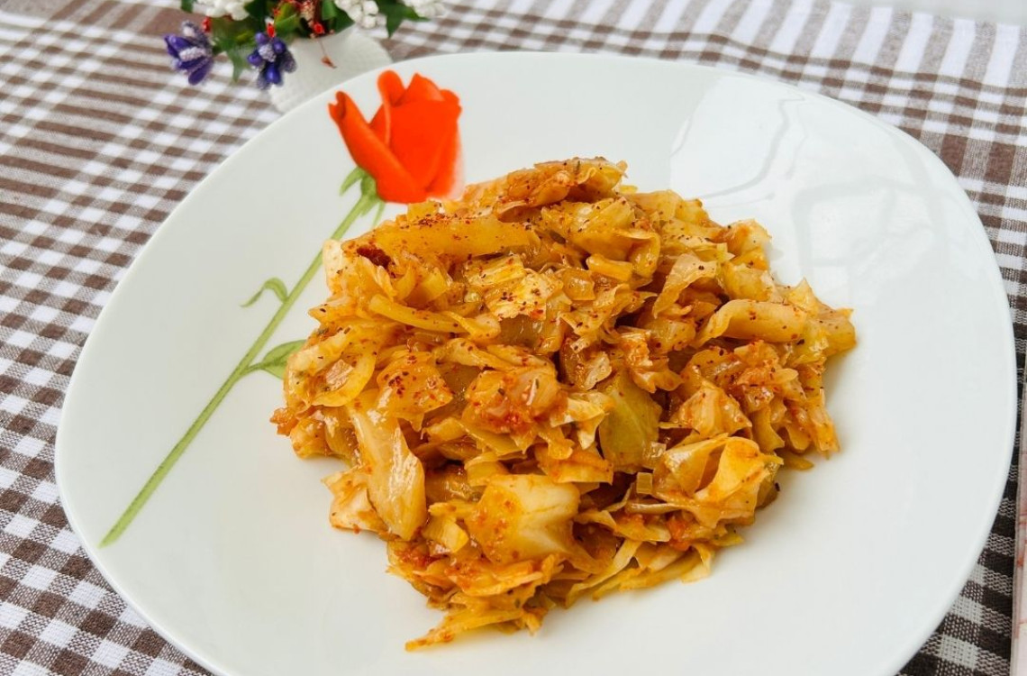 Kapuska Tarifi: Nasıl Yapılır?