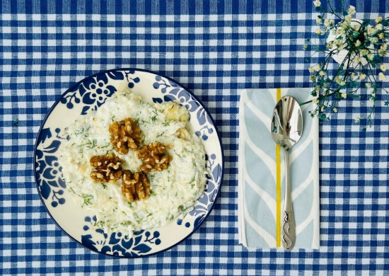 Kereviz Salatası Tarifi: Nasıl Yapılır?