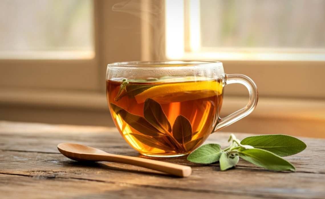 Adaçayı Hakkında Bilmeniz Gereken Her Şey