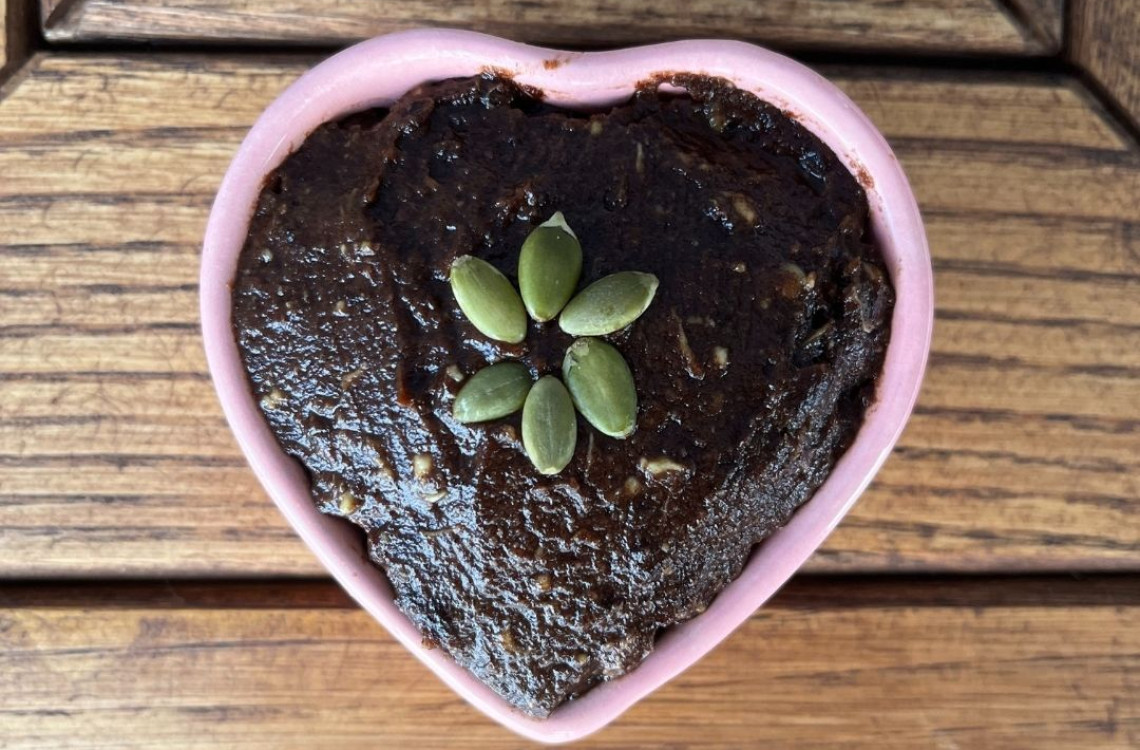 Avokado Puding Tarifi: Nasıl Yapılır?