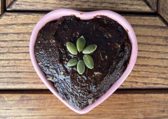 Avokado Puding Tarifi: Nasıl Yapılır?