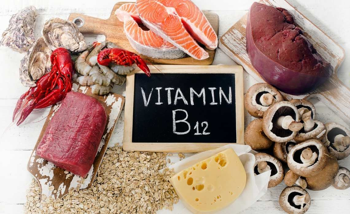 B12 Vitamini Eksikliğinde Beslenme Nasıl Olmalıdır?