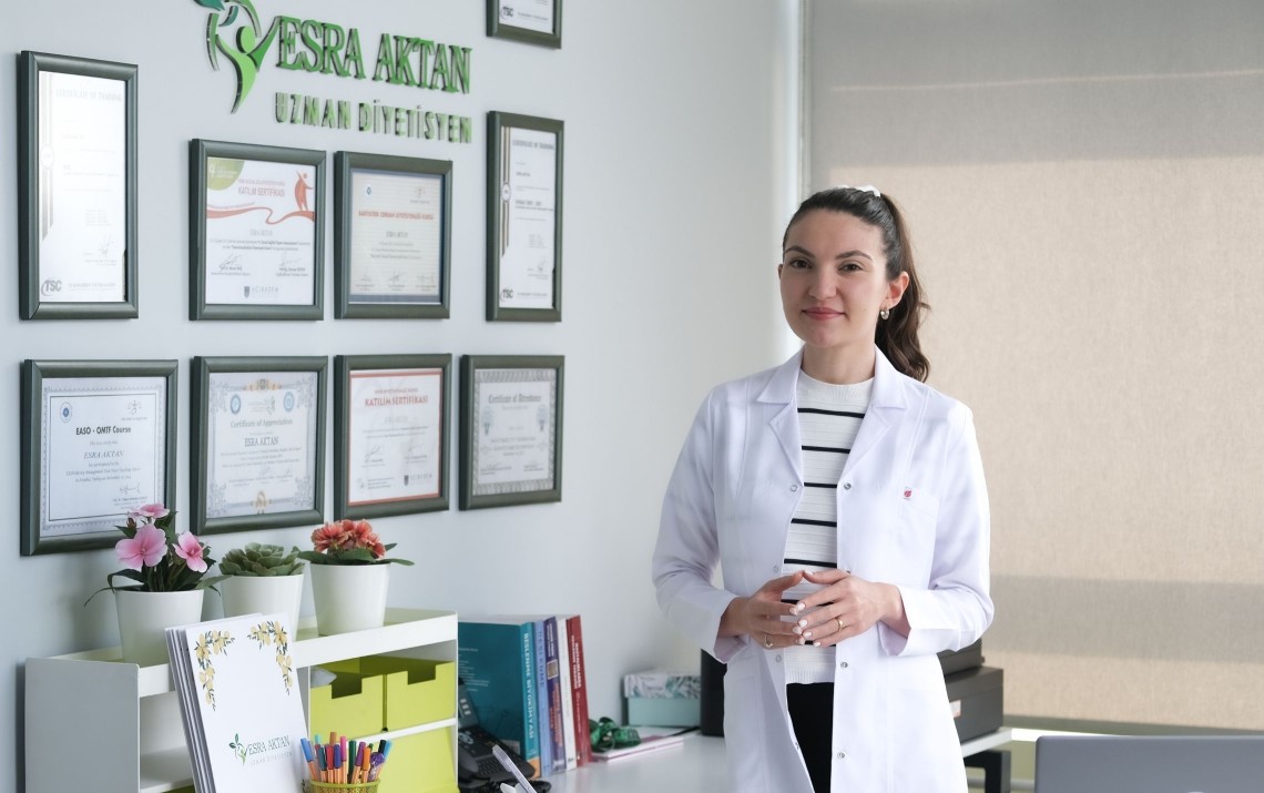 Yüzyüze Diyet 