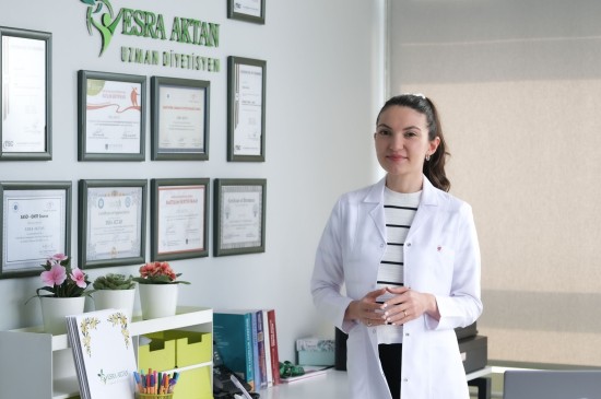 Yüzyüze Diyet 