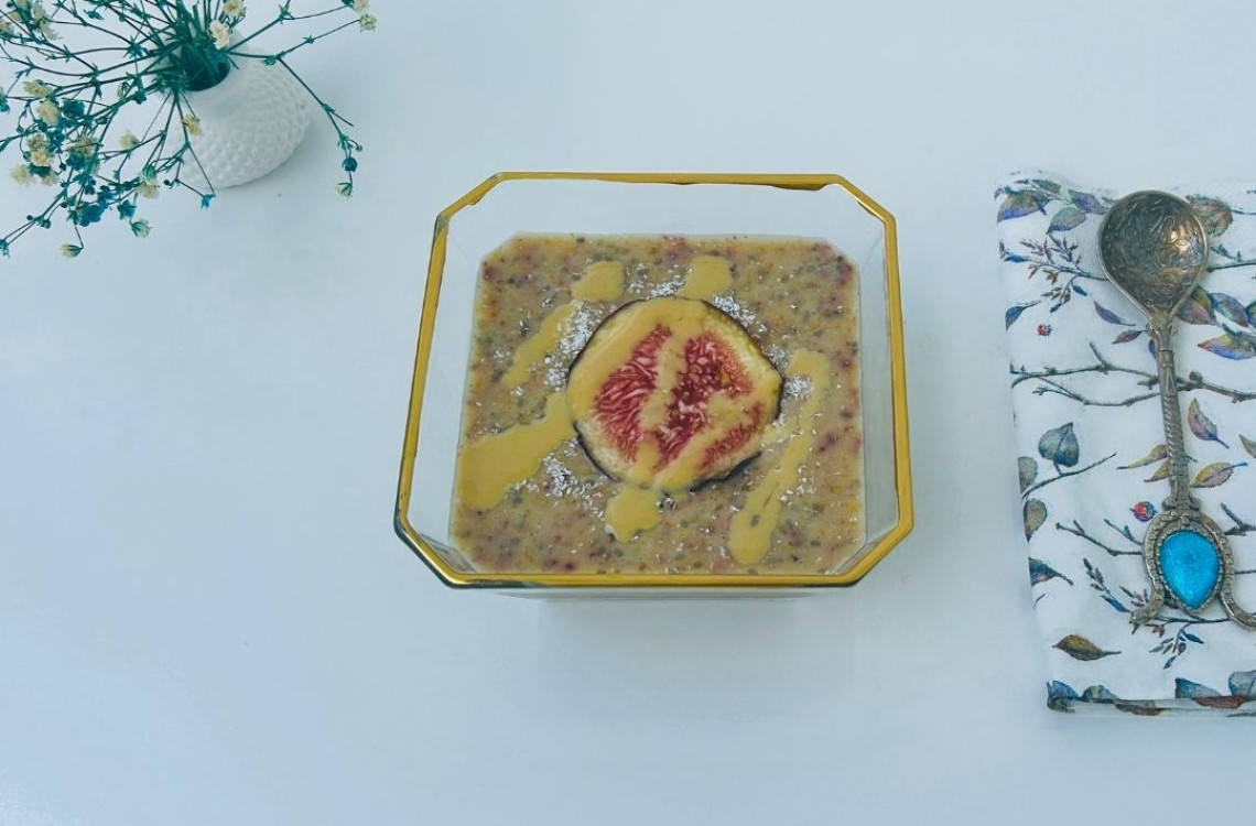 İncir Uyutması Tarifi: Nasıl Yapılır?