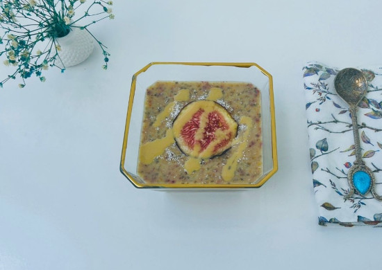 İncir Uyutması Tarifi: Nasıl Yapılır?