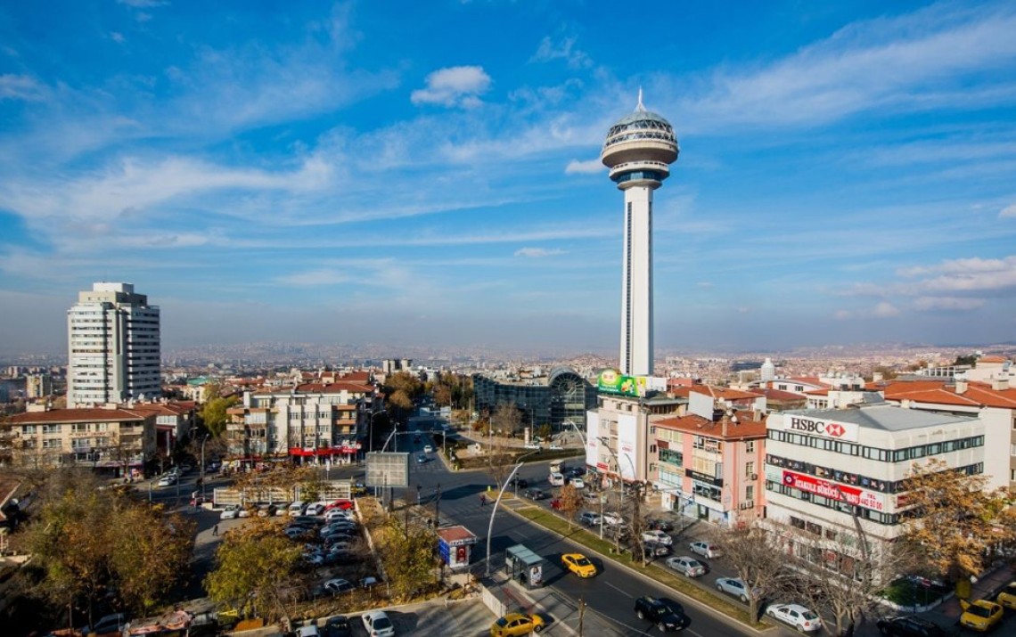 Ankara Diyetisyen