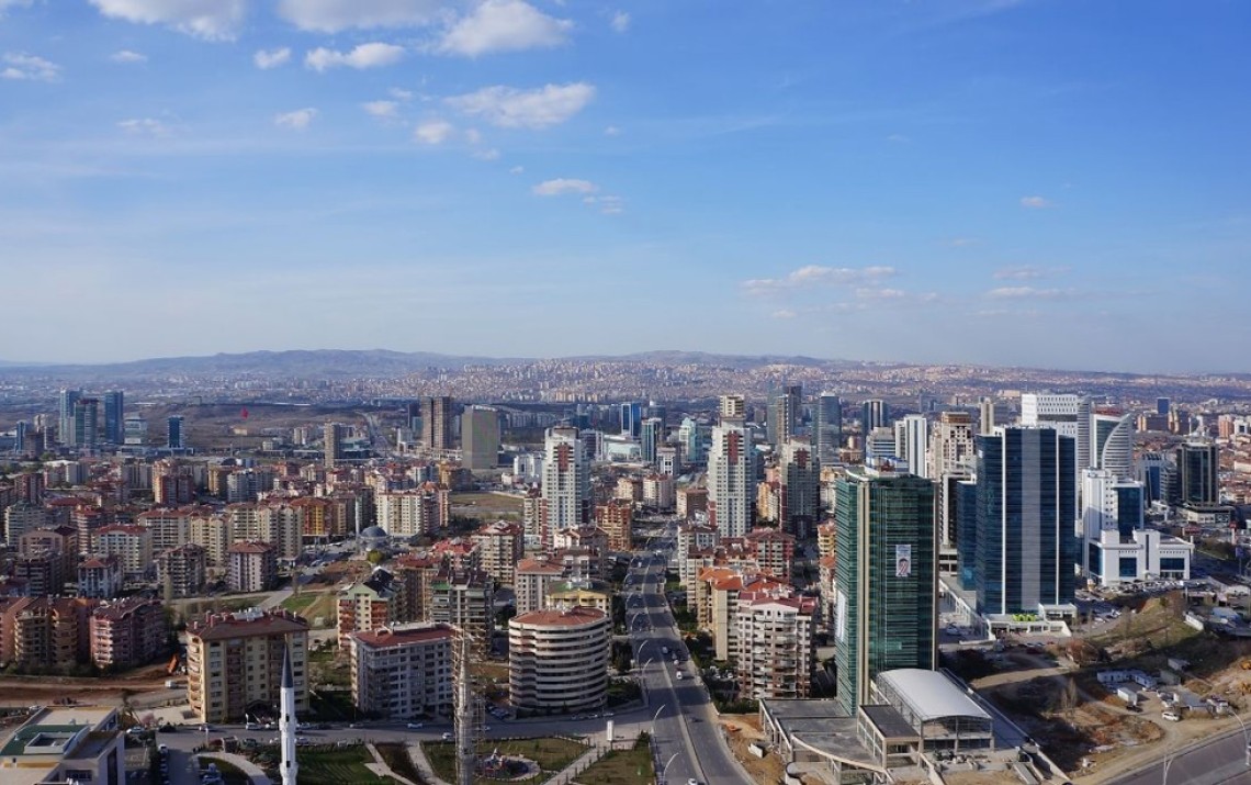 Ankara Çukurambar Diyetisyen