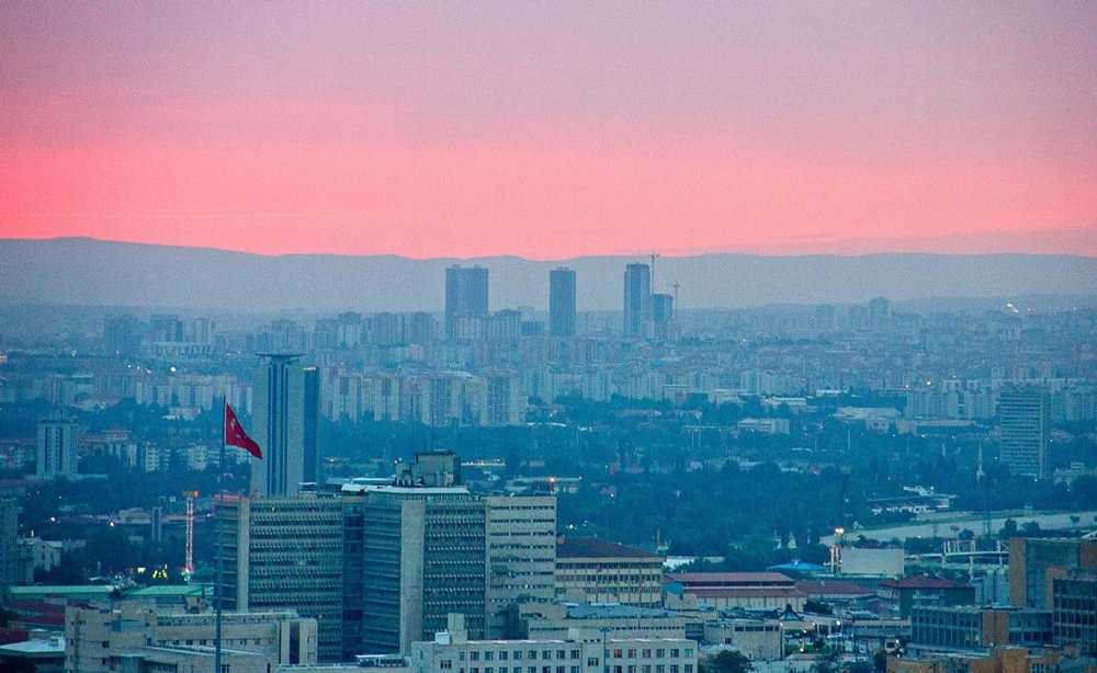 Ankara Çukurambar Diyetisyen: Esra Aktan