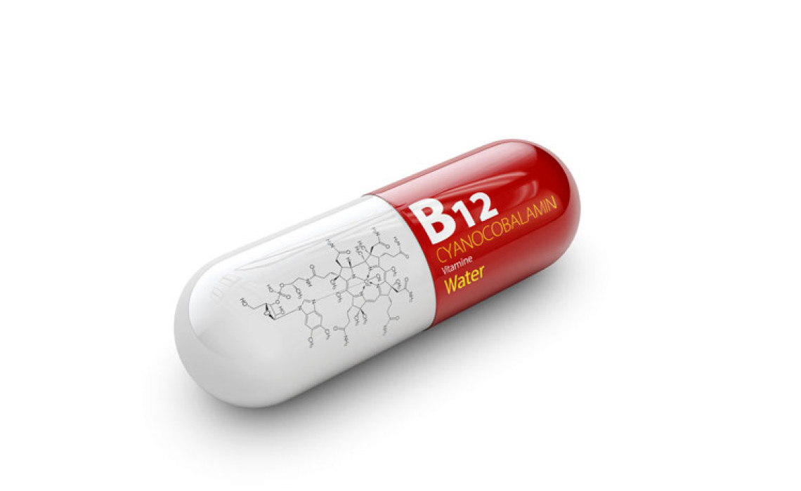 B12 Vitamini Nedir, Eksikliği Belirtileri Nelerdir?