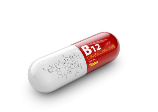 B12 Vitamini Nedir, Eksikliği Belirtileri Nelerdir?