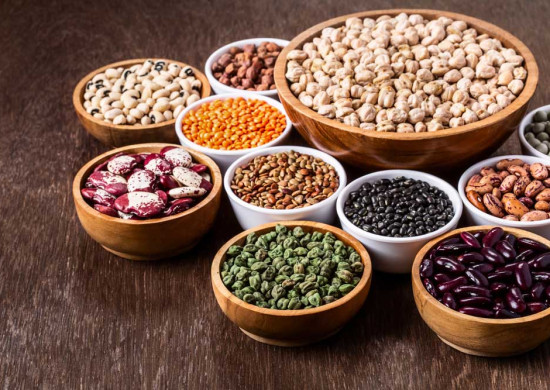 Baklagiller Nedir? Faydaları Nelerdir?