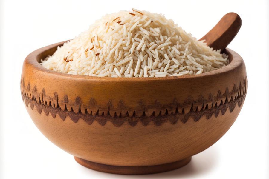 basmati pirinç kalori, besin değeri, faydaları