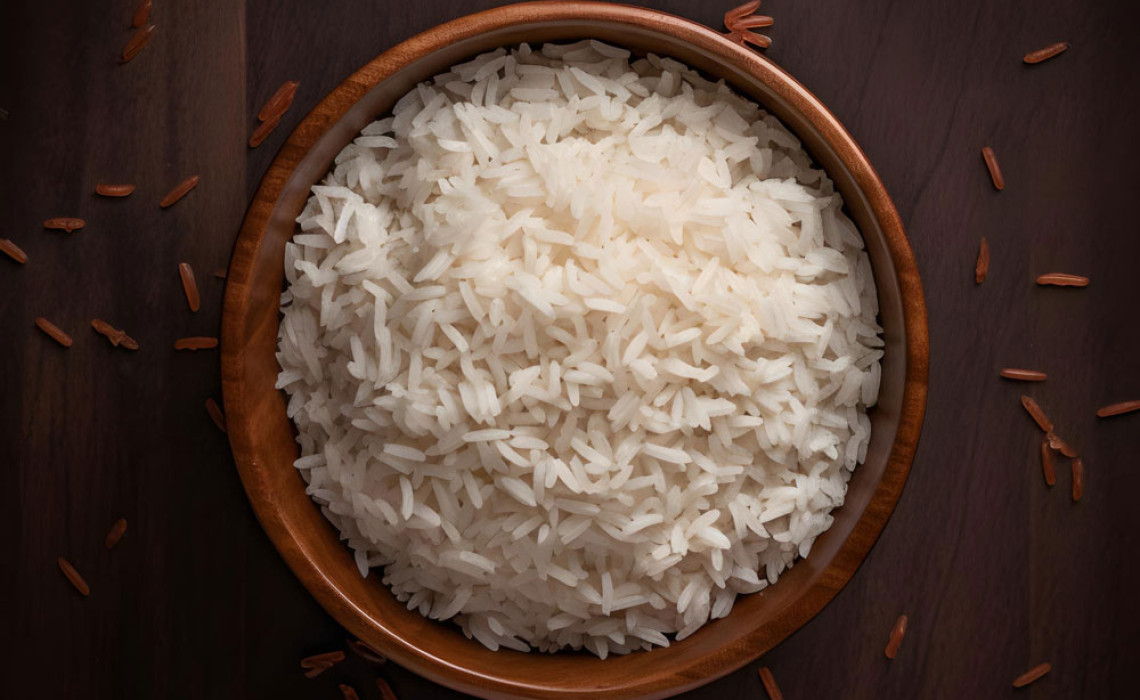 Basmati Pirinç Nedir, Kalorisi Nedir?