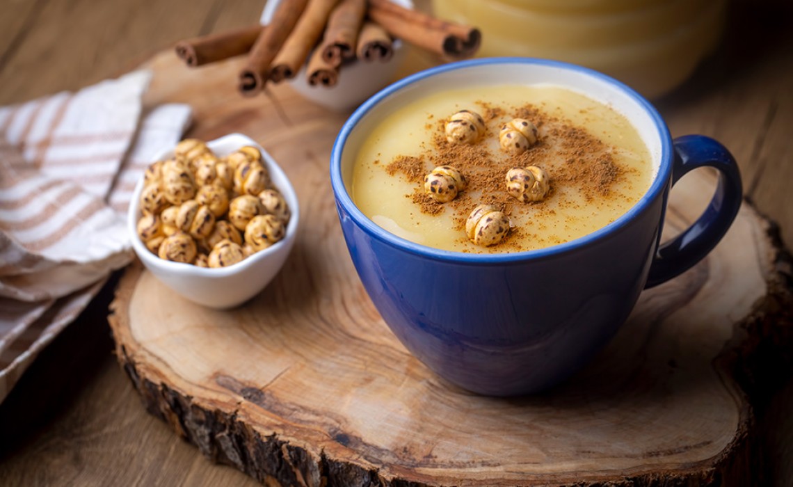 Boza: Besin Değeri, Faydaları Nelerdir?