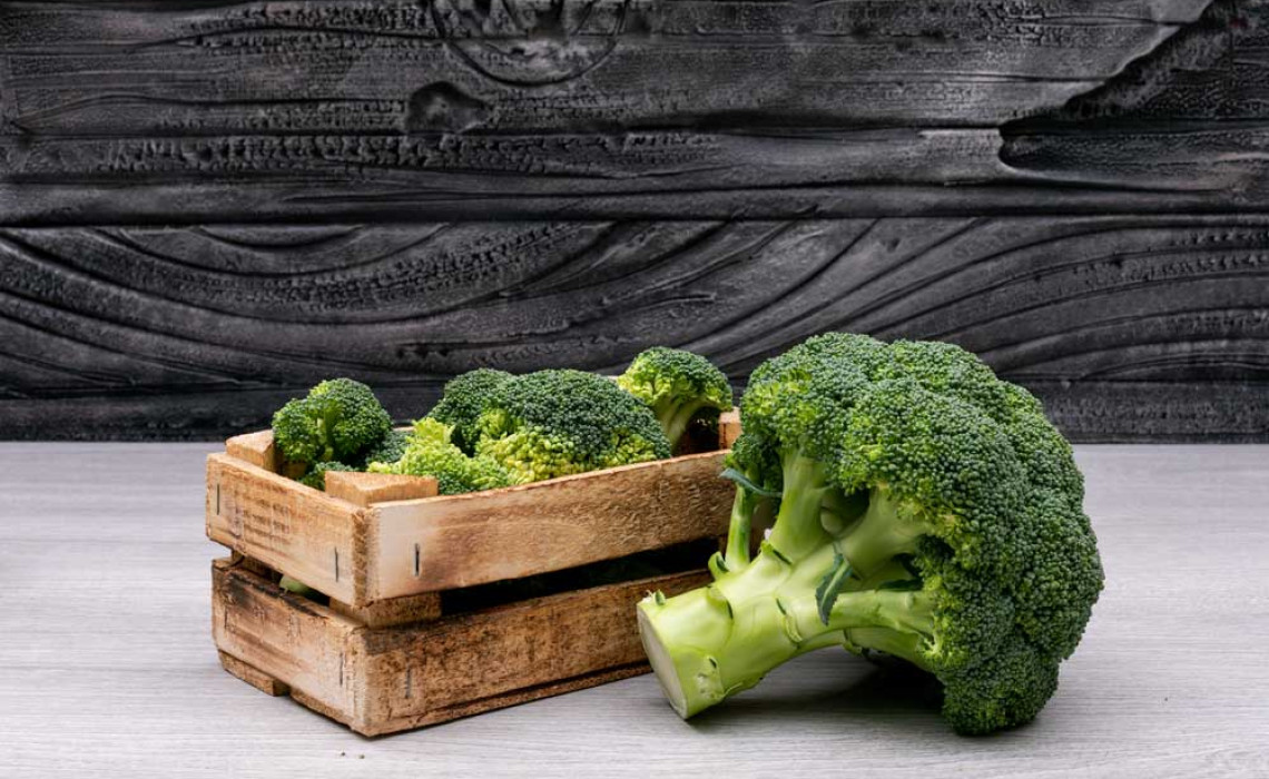 Brokoli: Besin Değeri, Faydaları Nelerdir? 