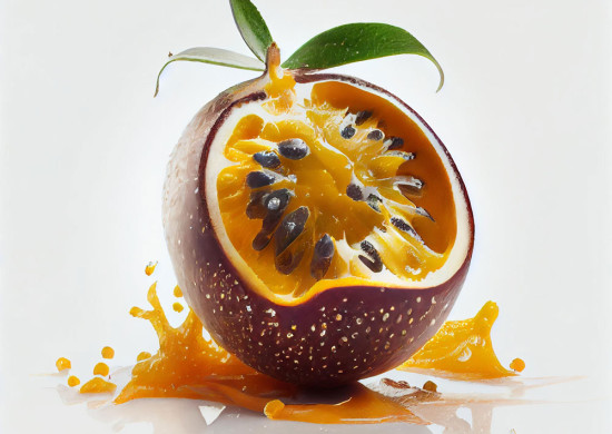 Çarkıfelek Meyvesi (Passion Fruit) Faydaları Nelerdir?