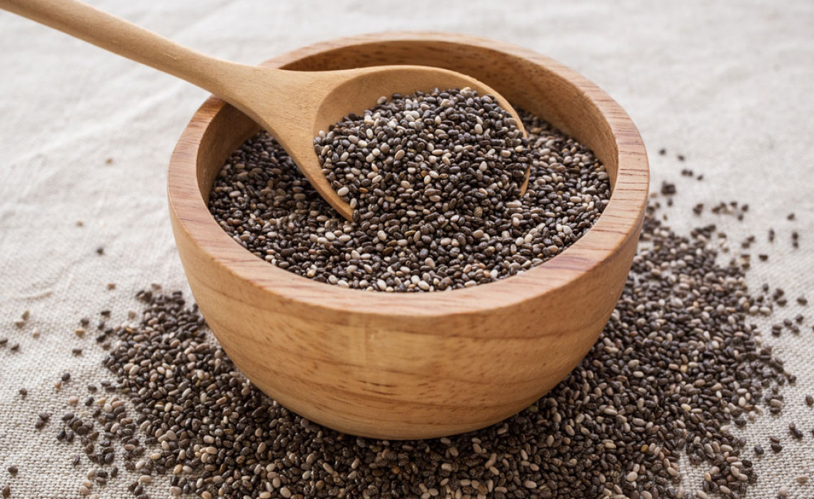 Chia Tohum Nedir? Ne İşe Yarar?