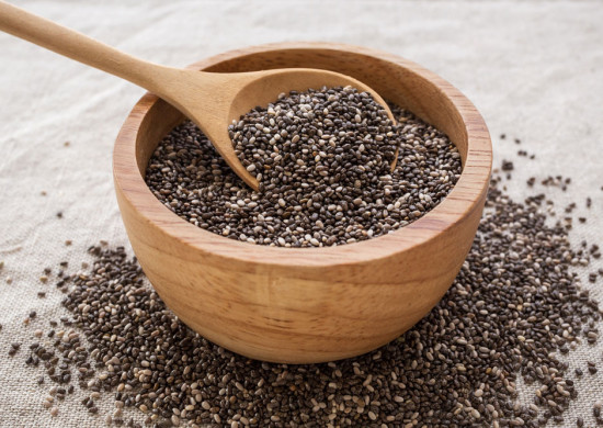Chia Tohum Nedir? Ne İşe Yarar?