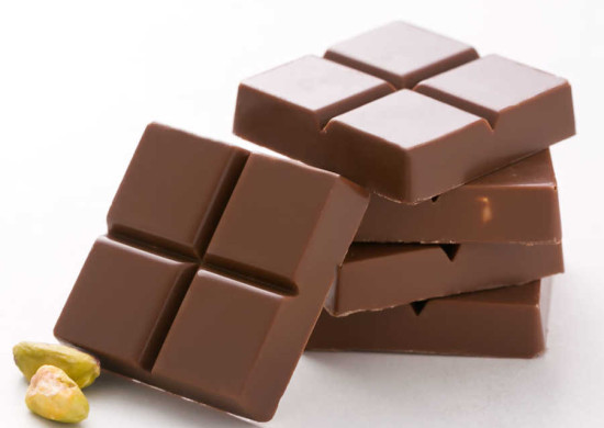 Çikolata Bağımlılık Yapar Mı?