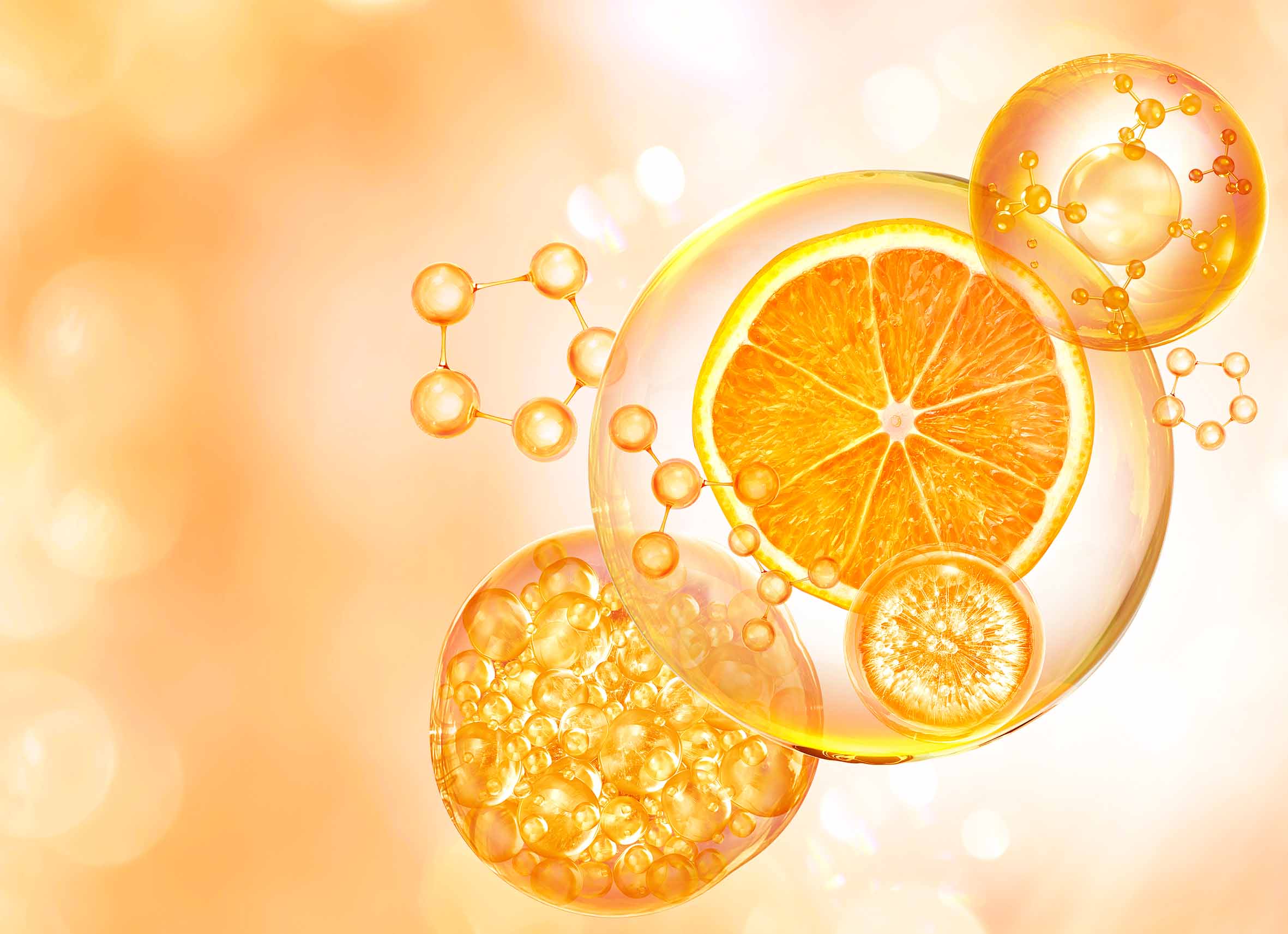 C Vitamini: Nedir, Faydaları Nelerdir?