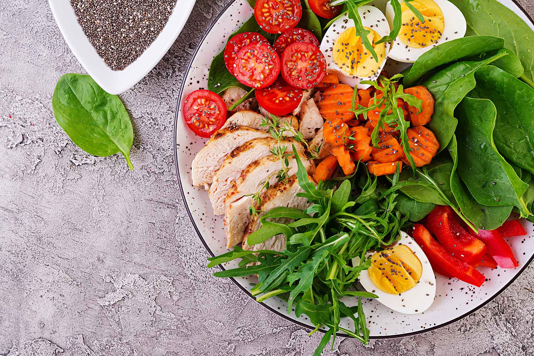 Diyetten Vazgeçmemenin Yolları Nelerdir?