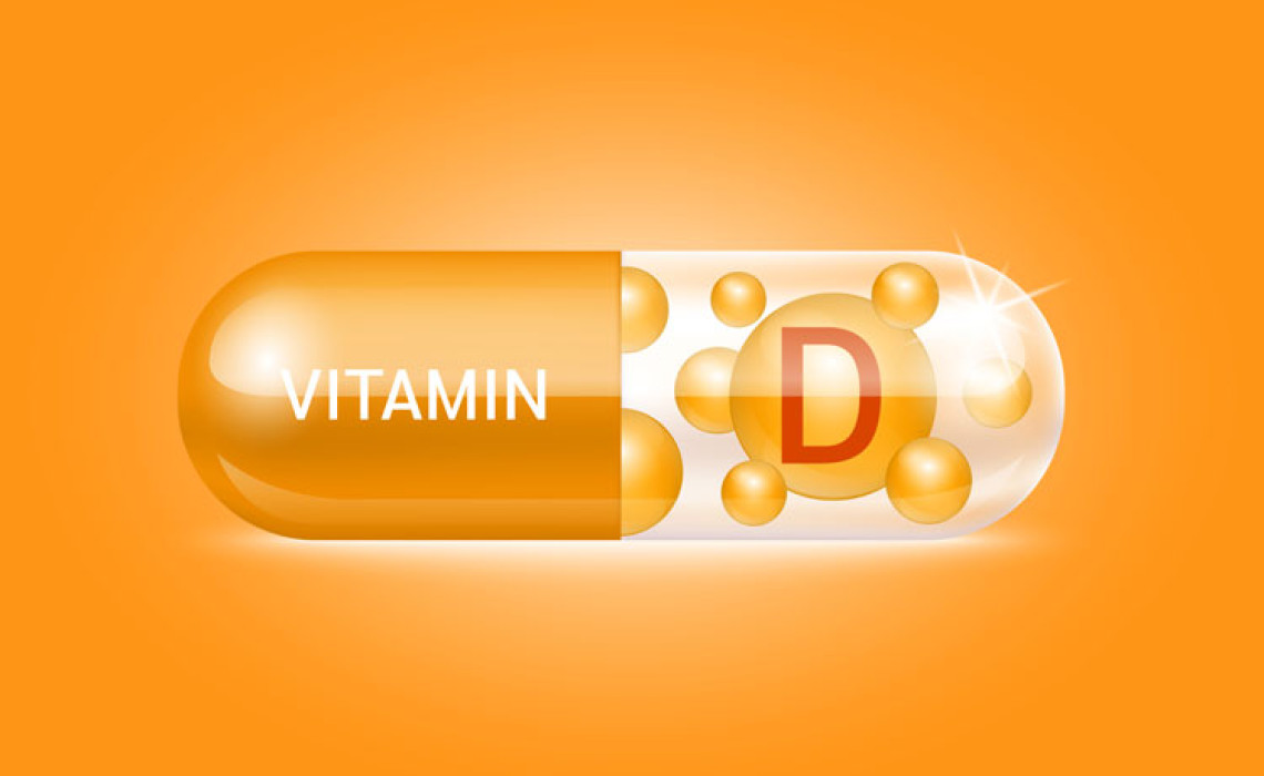 D Vitamini Eksikliği: Nedir, Belirtileri Nelerdir?