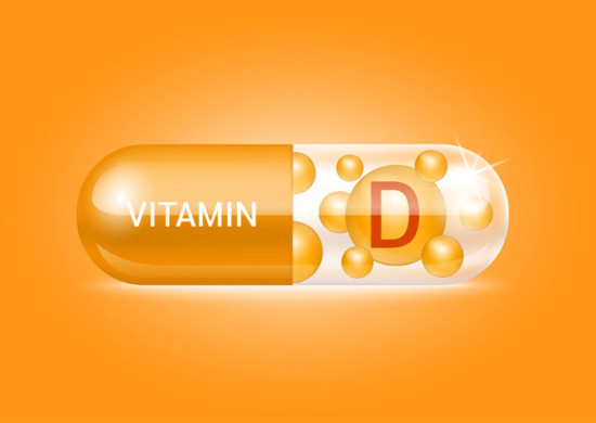 D Vitamini Eksikliği: Nedir, Belirtileri Nelerdir?