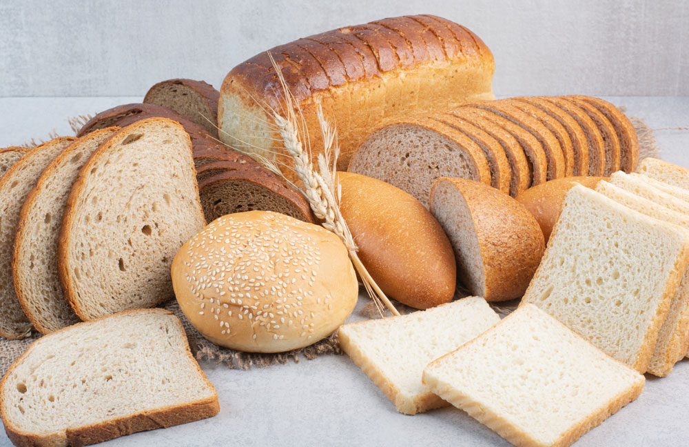 Diyette Hangi Ekmek Tüketilmeli