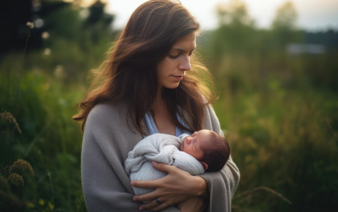 Emziren Anne Diyeti