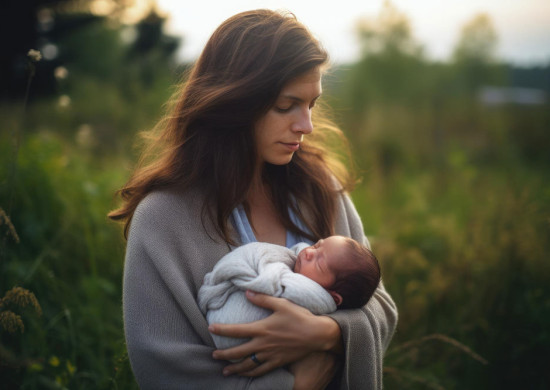 Emziren Anne Diyeti