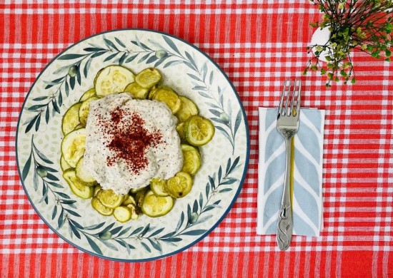 Fırında Kabak Tarifi: Nasıl Yapılır?