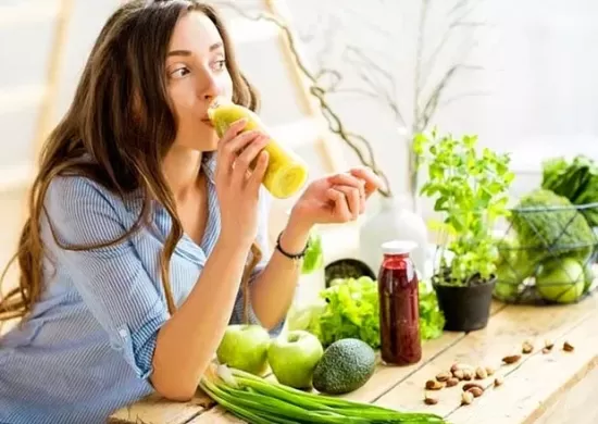 Sağlıklı Beslenme Takıntısı Nedir?