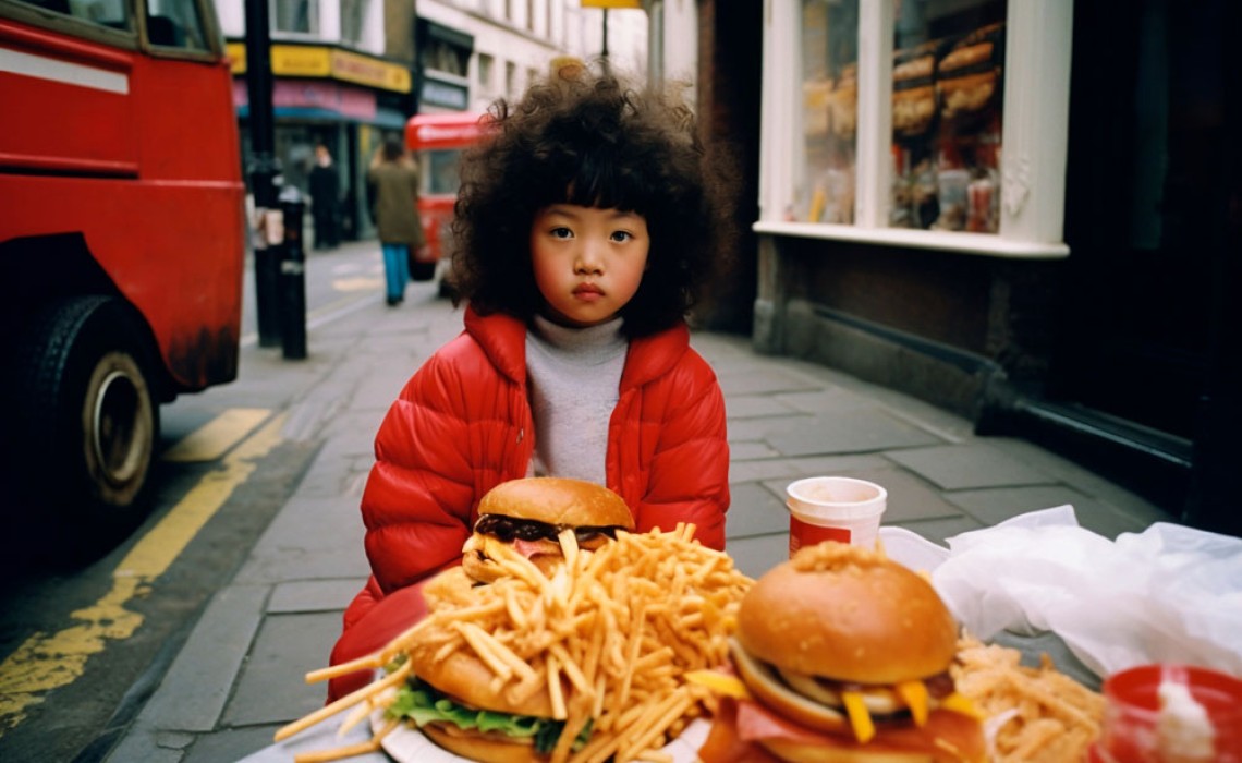 Fast Food Tüketiminin Beslenme Üzerine Etkileri Nelerdir?