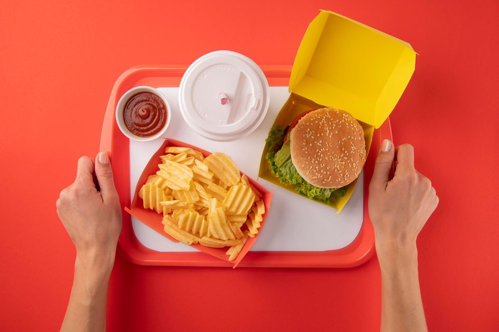 Fast Food Tüketiminin Beslenme Üzerine Etkileri Nelerdir