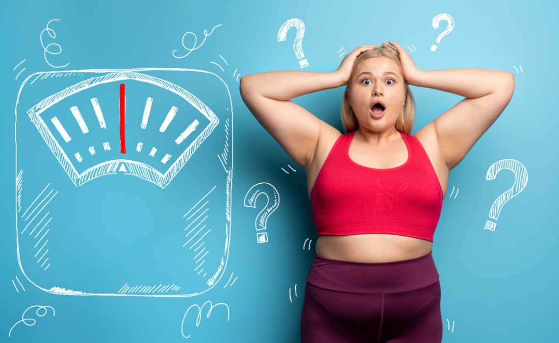 Metabolizma Hızınızı Yavaşlatan Sebepler Nelerdir?