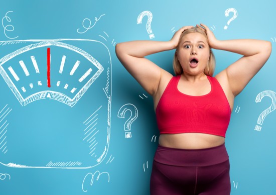 Metabolizma Hızınızı Yavaşlatan Sebepler Nelerdir?