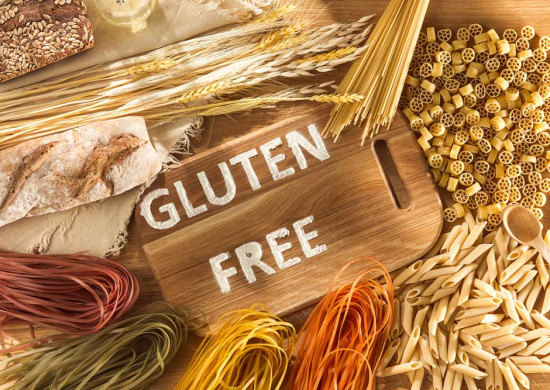Glutensiz Beslenme Hakkında Bilmeniz Gerekenler