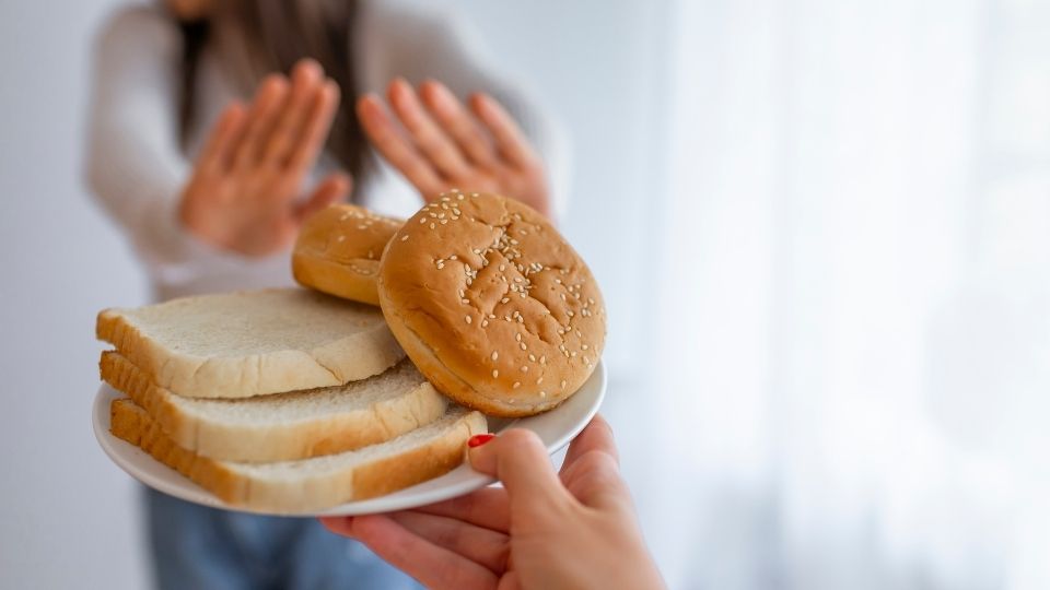 glutensiz beslenme