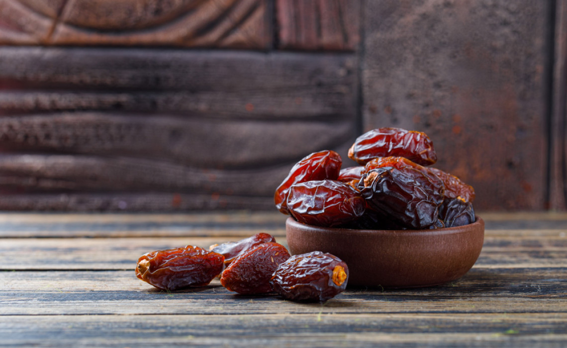 Hurma Hakkında Her Şey